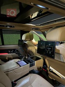 لاند روفر رانج روفر فوج